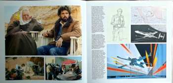 3LP/Caja The London Symphony Orchestra: Star Wars: A New Hope (40th Anniversary)