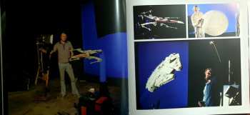 3LP/Caja The London Symphony Orchestra: Star Wars: A New Hope (40th Anniversary)