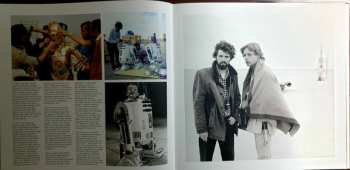 3LP/Caja The London Symphony Orchestra: Star Wars: A New Hope (40th Anniversary)