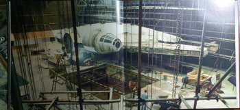 3LP/Caja The London Symphony Orchestra: Star Wars: A New Hope (40th Anniversary)