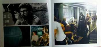 3LP/Caja The London Symphony Orchestra: Star Wars: A New Hope (40th Anniversary)