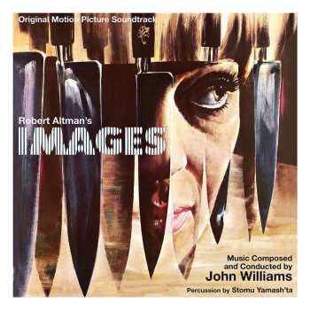 CD John Williams: Images (Original Motion Picture Soundtrack)