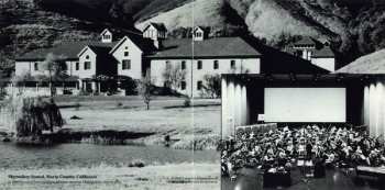 2LP John Williams: John Williams Conducts John Williams - The Star Wars Trilogy