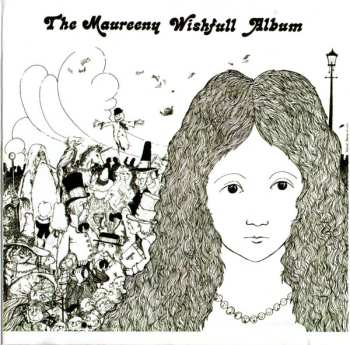 CD John Williams: The Maureeny Wishfull Album