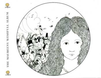 CD John Williams: The Maureeny Wishfull Album