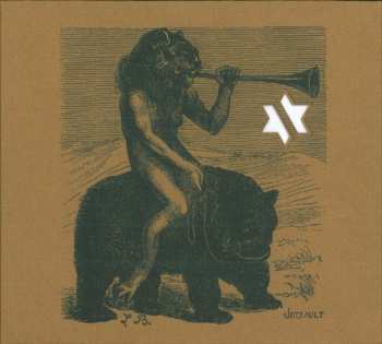 CD John Zorn: Pruflas (Book Of Angels Volume 18)