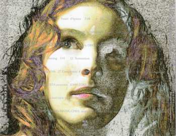 CD John Zorn: Filmworks XXI: Belle De Nature And The New Rijksmuseum