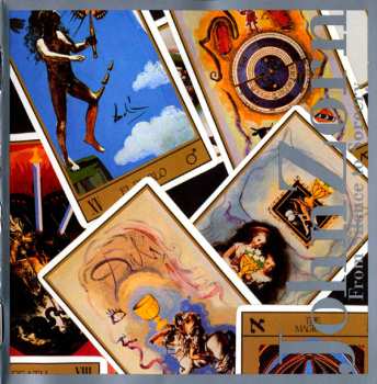 Album John Zorn: From Silence To Sorcery