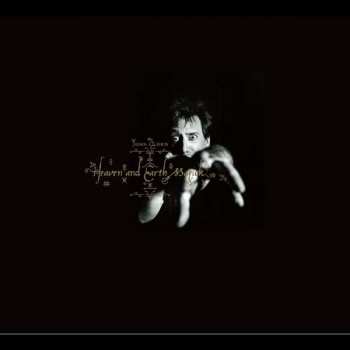 Album John Zorn: Heaven And Earth Magick