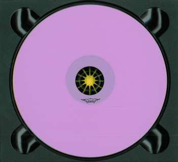 CD John Zorn: Lucifer (Book Of Angels Volume 10)