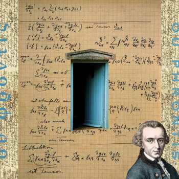 CD John Zorn: Ou Phrontis