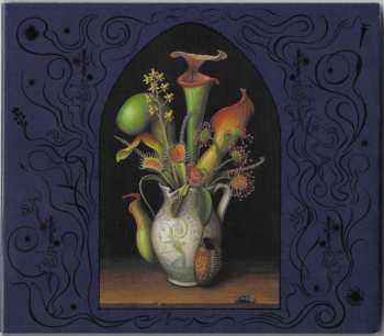 Album John Zorn: Perchance To Dream...