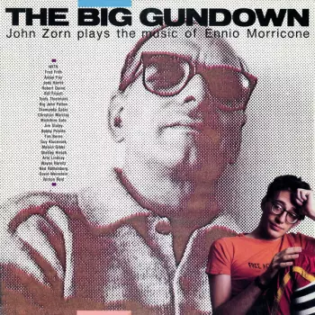 The Big Gundown