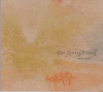 Album John Zorn: The Turner Études