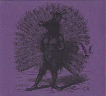 CD John Zorn: Adramelech (Book Of Angels Volume 22)