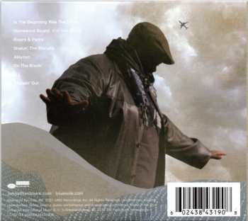 CD Johnathan Blake: Homeward Bound