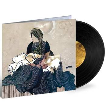 LP Johnathan Blake: Homeward Bound (180g) (tone Poet Vinyl)