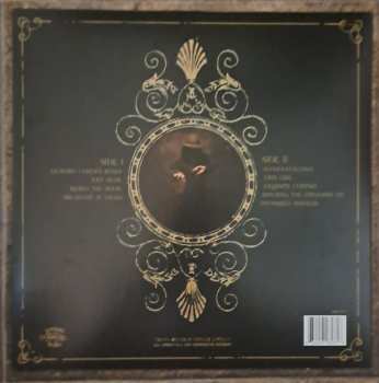 LP Johnette Napolitano: Exquisite Corpses