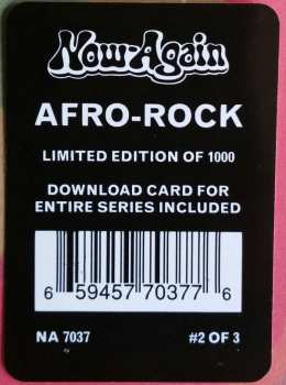 SP Johnny!: Ago LTD