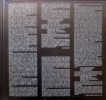 2LP Johnny And The Hurricanes: The Legends of Rock, Vol. 1