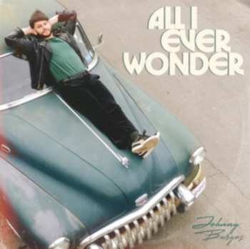 CD Johnny Burgos: All I Ever Wonder