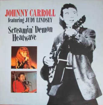 Screamin' Demon Heatwave