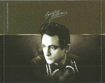 CD Johnny Cash: All-Time Greatest Hits