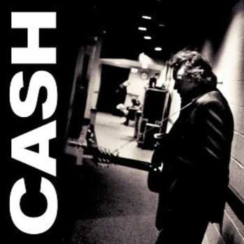 CD Johnny Cash: American III: Solitary Man