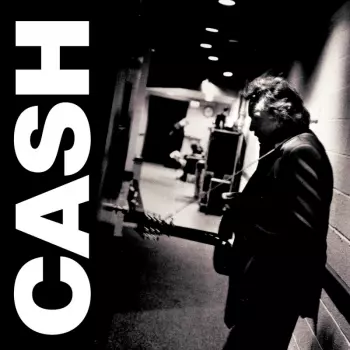 Johnny Cash: American III: Solitary Man