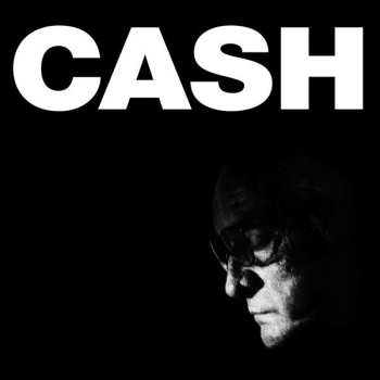 2LP Johnny Cash: American IV: The Man Comes Around