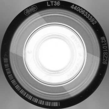 CD/DVD Johnny Cash: American IV: The Man Comes Around