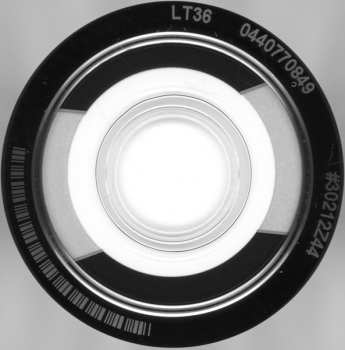 CD/DVD Johnny Cash: American IV: The Man Comes Around