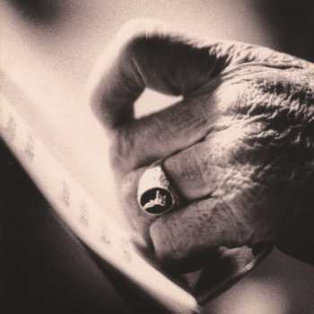 CD/DVD Johnny Cash: American IV: The Man Comes Around