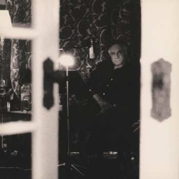 CD/DVD Johnny Cash: American IV: The Man Comes Around