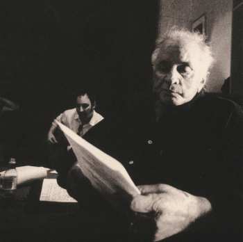 CD/DVD Johnny Cash: American IV: The Man Comes Around