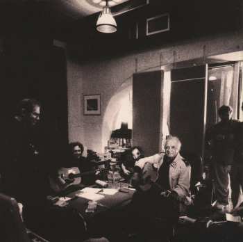 CD/DVD Johnny Cash: American IV: The Man Comes Around