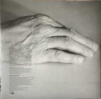 LP Johnny Cash: American Recordings