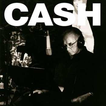 Album Johnny Cash: American V: A Hundred Highways