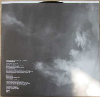 LP Johnny Cash: American VI: Ain't No Grave