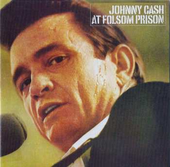 2CD/Caja Johnny Cash: At Folsom Prison / At San Quentin (The 2 Classic Prison Concerts)