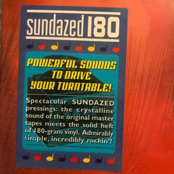 LP Johnny Cash: Blood, Sweat And Tears