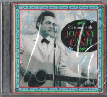 CD Johnny Cash: Christmas With Johnny Cash