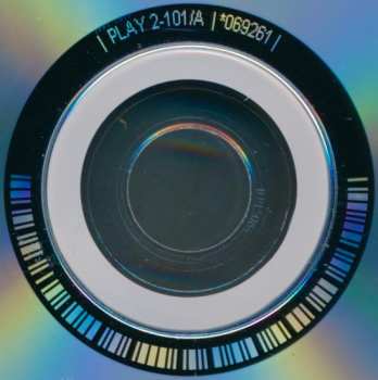 2CD Johnny Cash: Classic Hits