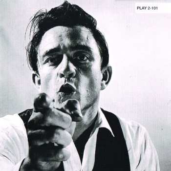 2CD Johnny Cash: Classic Hits