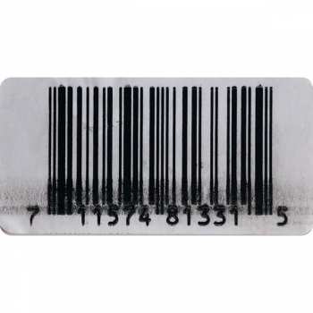 LP Johnny Cash: Greatest!