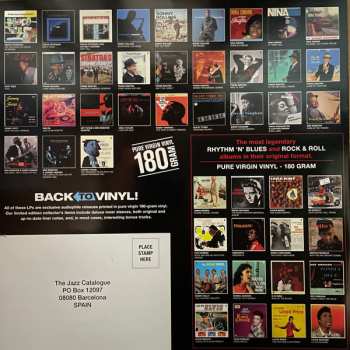 LP Johnny Cash: Hymns By Johnny Cash LTD