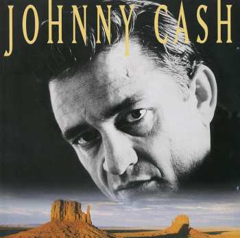 CD Johnny Cash: Johnny Cash
