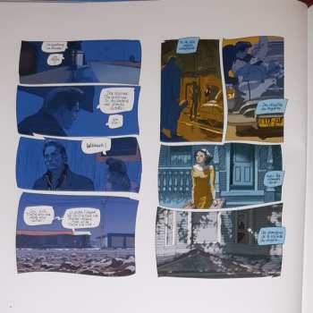 LP Johnny Cash: Johnny Cash