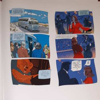 LP Johnny Cash: Johnny Cash