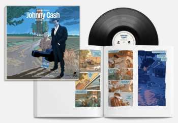 LP Johnny Cash: Johnny Cash